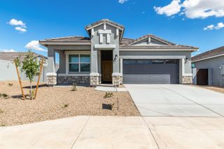 3905 S 244th Drive, Buckeye, AZ 85326