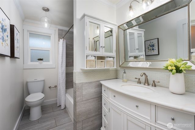 11619 NE 97th Street, Kirkland, WA 98033