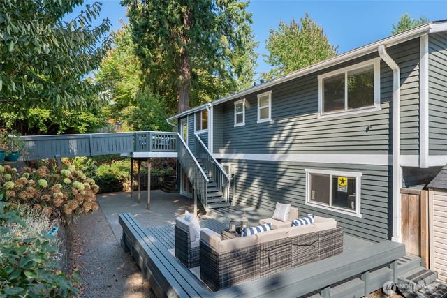11619 NE 97th Street, Kirkland, WA 98033