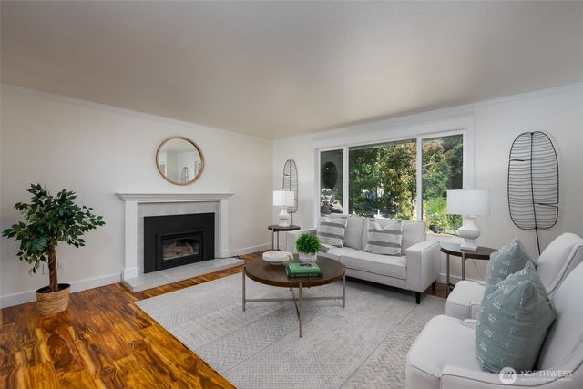 11619 NE 97th Street, Kirkland, WA 98033