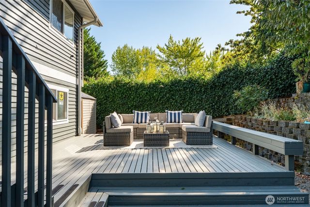 11619 NE 97th Street, Kirkland, WA 98033