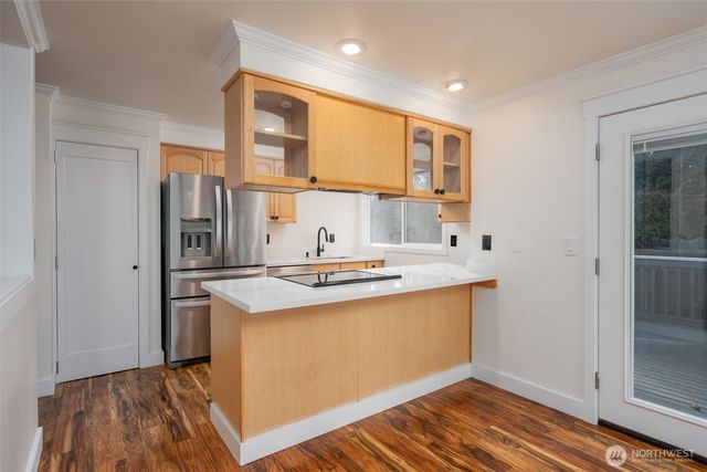 11619 NE 97th Street, Kirkland, WA 98033