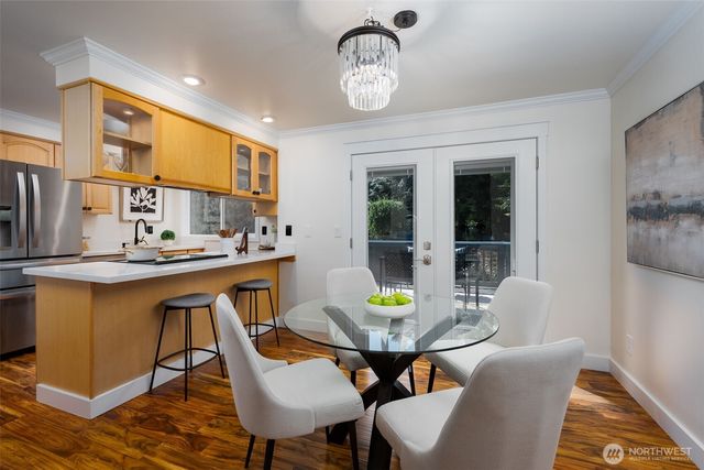 11619 NE 97th Street, Kirkland, WA 98033