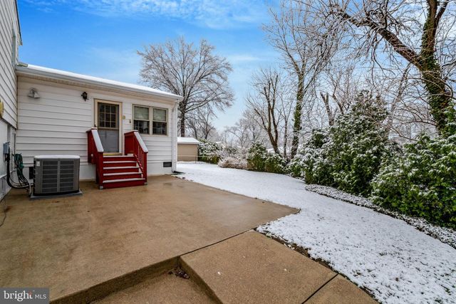 6107 CRAFT RD, Alexandria, VA 22310