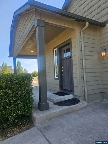 1363 Jefferson St, Independence, OR 97351