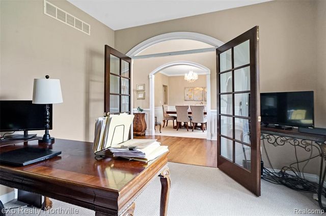24364 Tara Drive, South Lyon, MI 48178