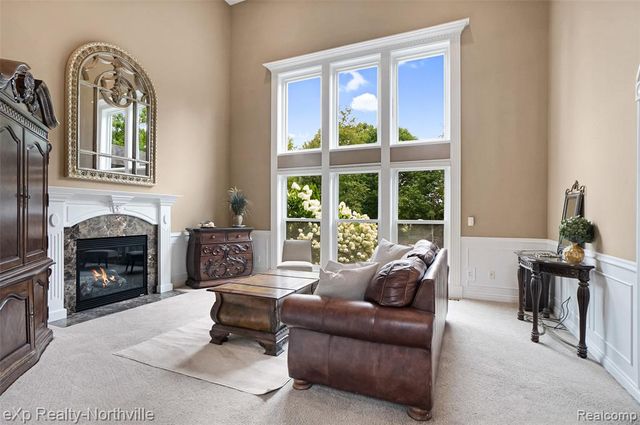 24364 Tara Drive, South Lyon, MI 48178