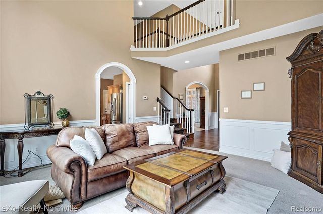 24364 Tara Drive, South Lyon, MI 48178