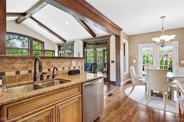 24364 Tara Drive, South Lyon, MI 48178