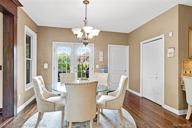 24364 Tara Drive, South Lyon, MI 48178