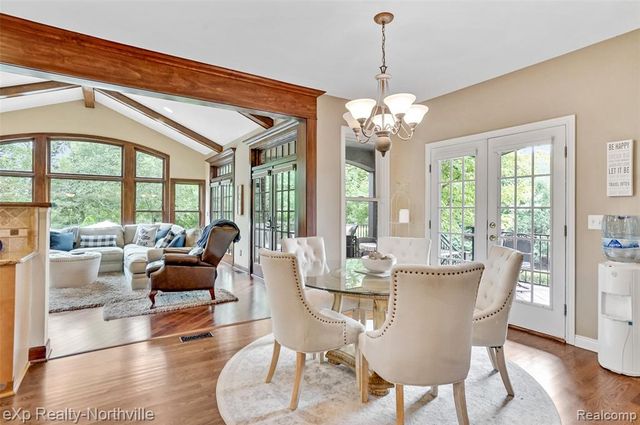 24364 Tara Drive, South Lyon, MI 48178