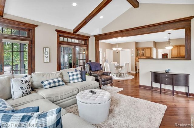 24364 Tara Drive, South Lyon, MI 48178