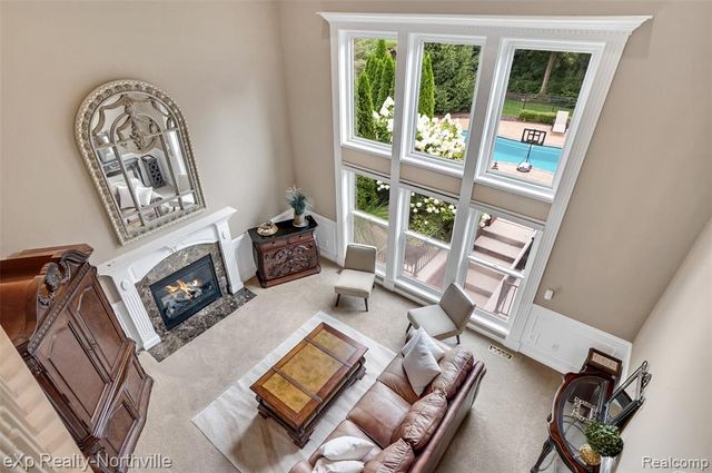 24364 Tara Drive, South Lyon, MI 48178