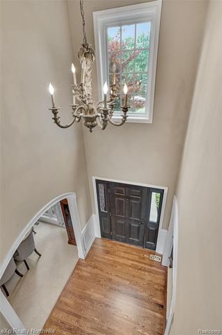 24364 Tara Drive, South Lyon, MI 48178