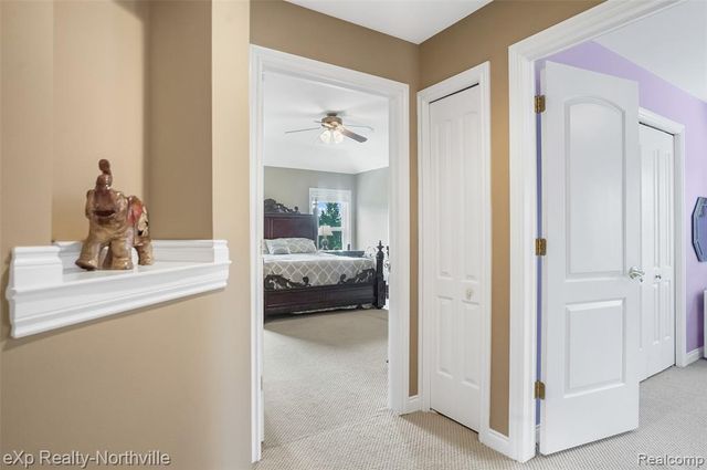24364 Tara Drive, South Lyon, MI 48178