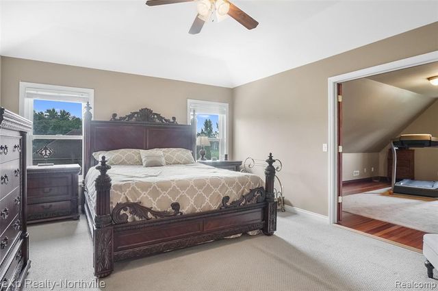 24364 Tara Drive, South Lyon, MI 48178