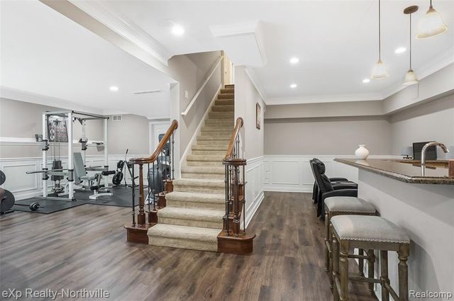 24364 Tara Drive, South Lyon, MI 48178