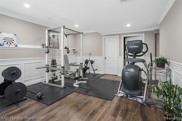24364 Tara Drive, South Lyon, MI 48178