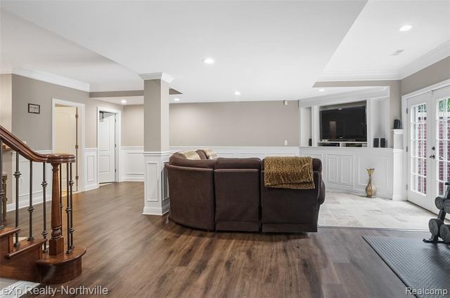 24364 Tara Drive, South Lyon, MI 48178