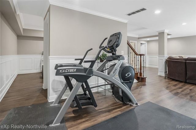 24364 Tara Drive, South Lyon, MI 48178
