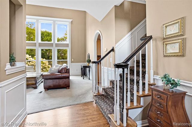 24364 Tara Drive, South Lyon, MI 48178
