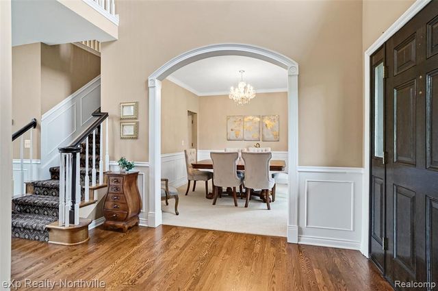 24364 Tara Drive, South Lyon, MI 48178