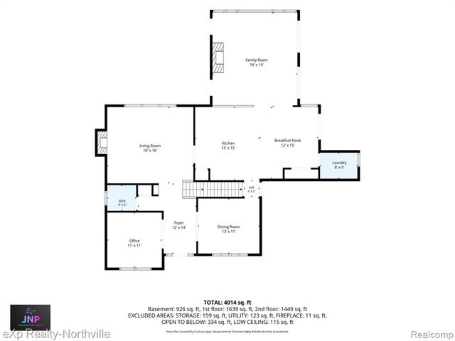 24364 Tara Drive, South Lyon, MI 48178