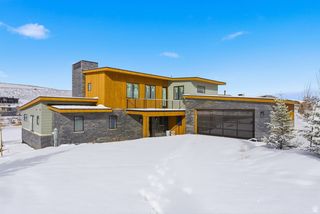 3549 LINKS VIEW LN, Park City, UT 84098