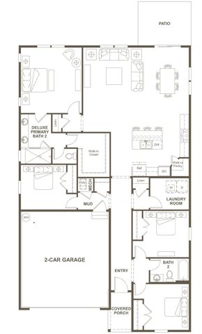 1554 Oak Spring Drive, Columbia, TN 38401