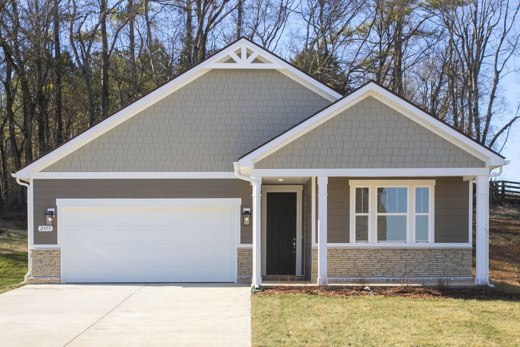 1554 Oak Spring Drive, Columbia, TN 38401