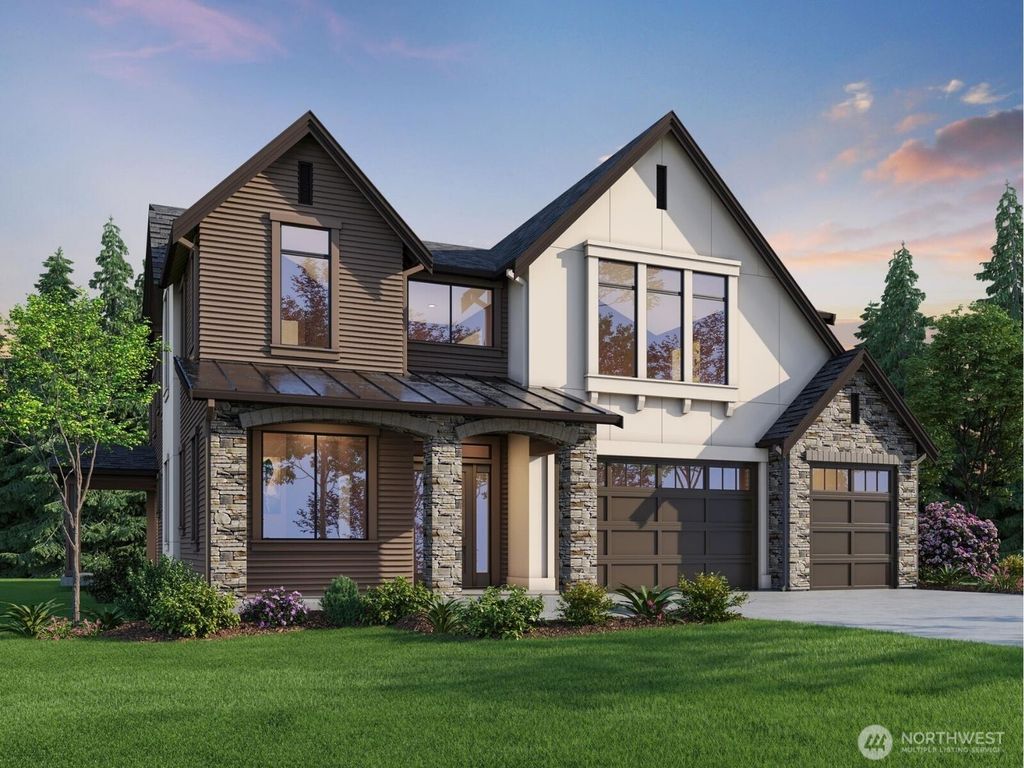 7926 134th Avenue NE, Redmond, WA 98052