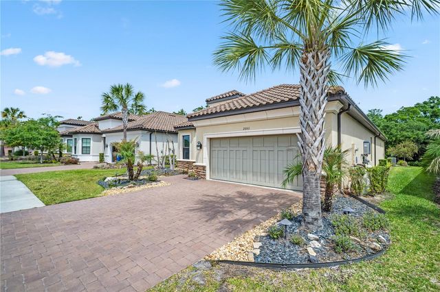 20161 UMBRIA HILL DRIVE, Tampa, FL 33647