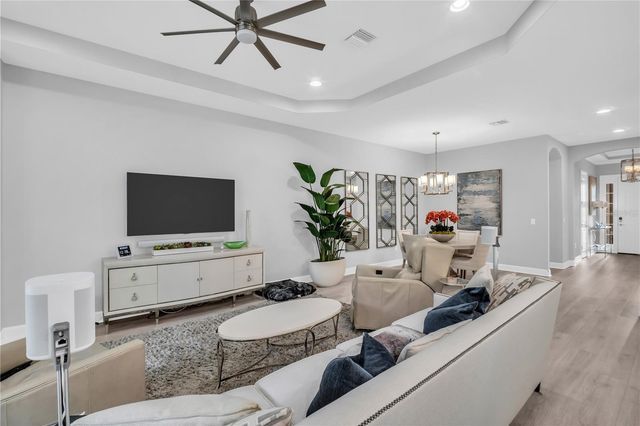 20161 UMBRIA HILL DRIVE, Tampa, FL 33647