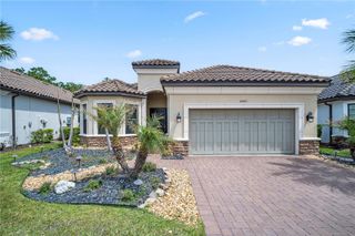 20161 UMBRIA HILL DRIVE, Tampa, FL 33647