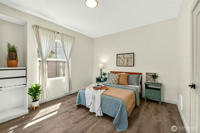 5802 S Warner Street, Tacoma, WA 98409