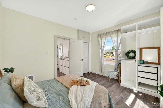 5802 S Warner Street, Tacoma, WA 98409