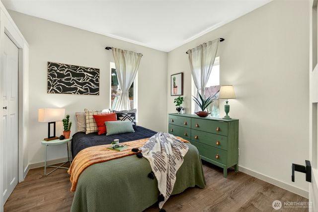 5802 S Warner Street, Tacoma, WA 98409