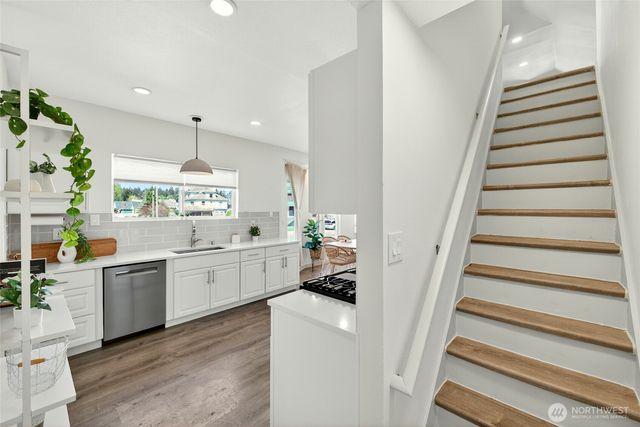 5802 S Warner Street, Tacoma, WA 98409