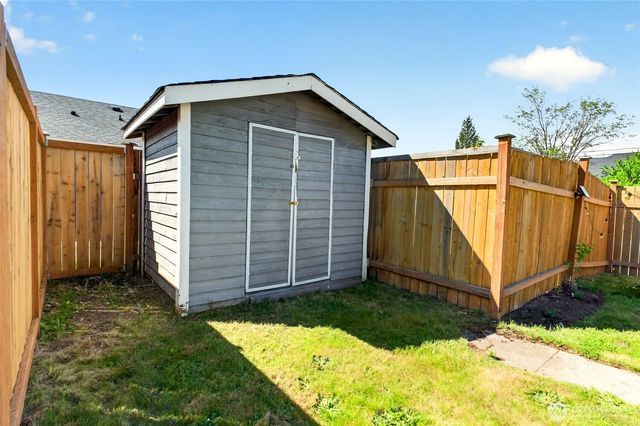 5802 S Warner Street, Tacoma, WA 98409