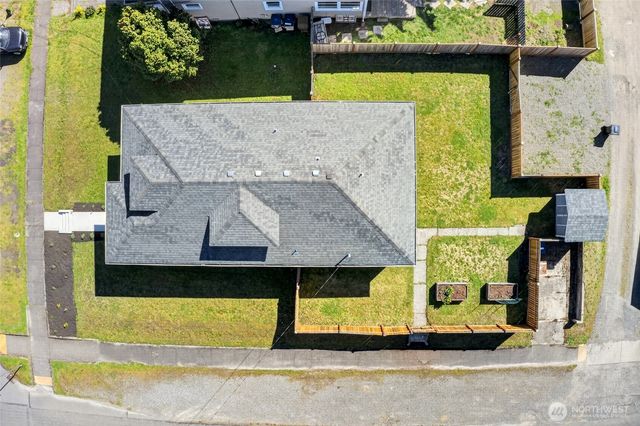 5802 S Warner Street, Tacoma, WA 98409