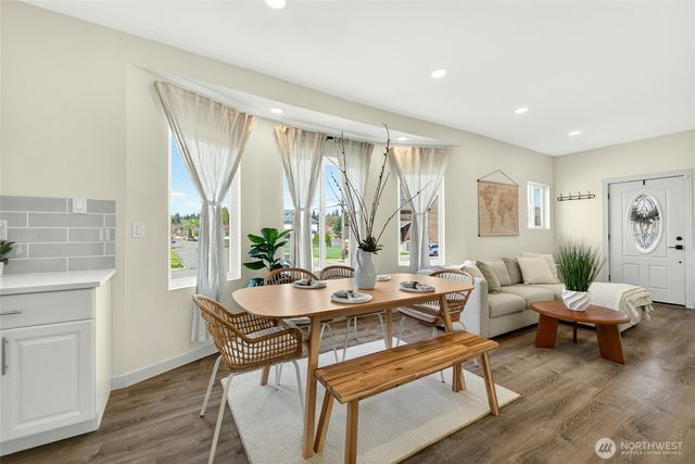 5802 S Warner Street, Tacoma, WA 98409