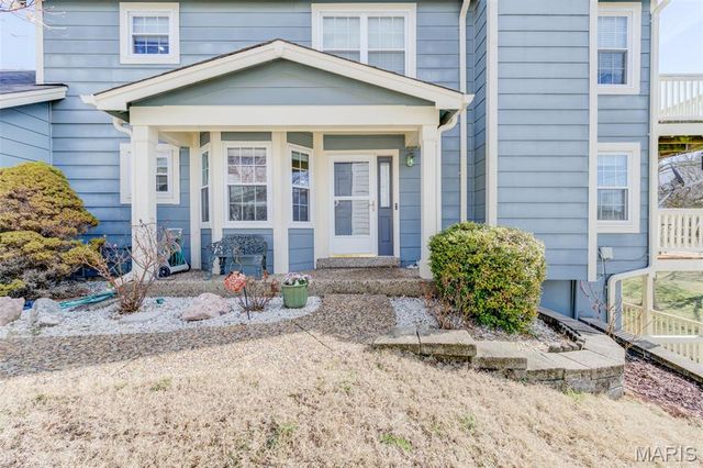 11941 Autumn Trace Court, Maryland Heights, MO 63043