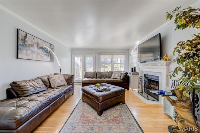 11941 Autumn Trace Court, Maryland Heights, MO 63043