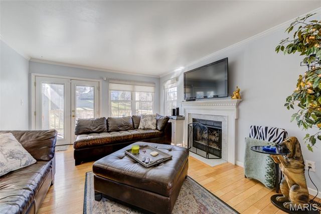 11941 Autumn Trace Court, Maryland Heights, MO 63043