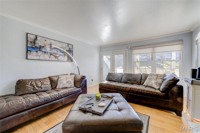 11941 Autumn Trace Court, Maryland Heights, MO 63043