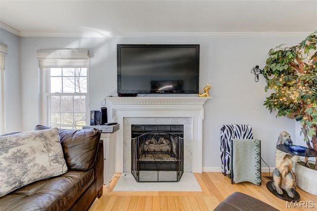 11941 Autumn Trace Court, Maryland Heights, MO 63043