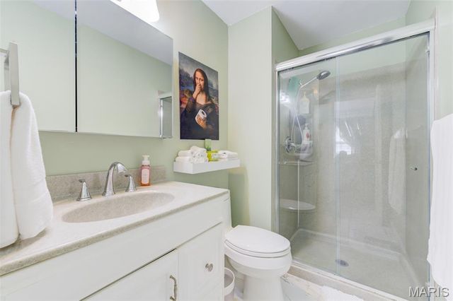 11941 Autumn Trace Court, Maryland Heights, MO 63043