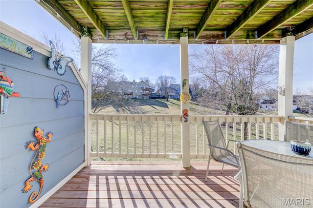 11941 Autumn Trace Court, Maryland Heights, MO 63043