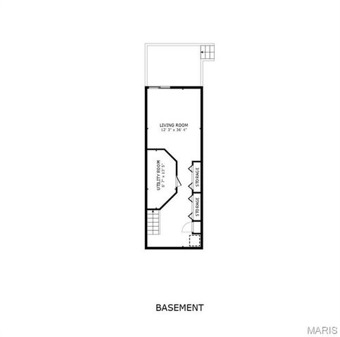 11941 Autumn Trace Court, Maryland Heights, MO 63043