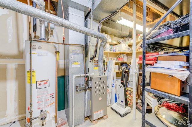 11941 Autumn Trace Court, Maryland Heights, MO 63043